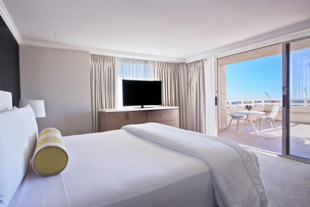 InterContinental Los Angeles Century City at Beverly Hills Image 11