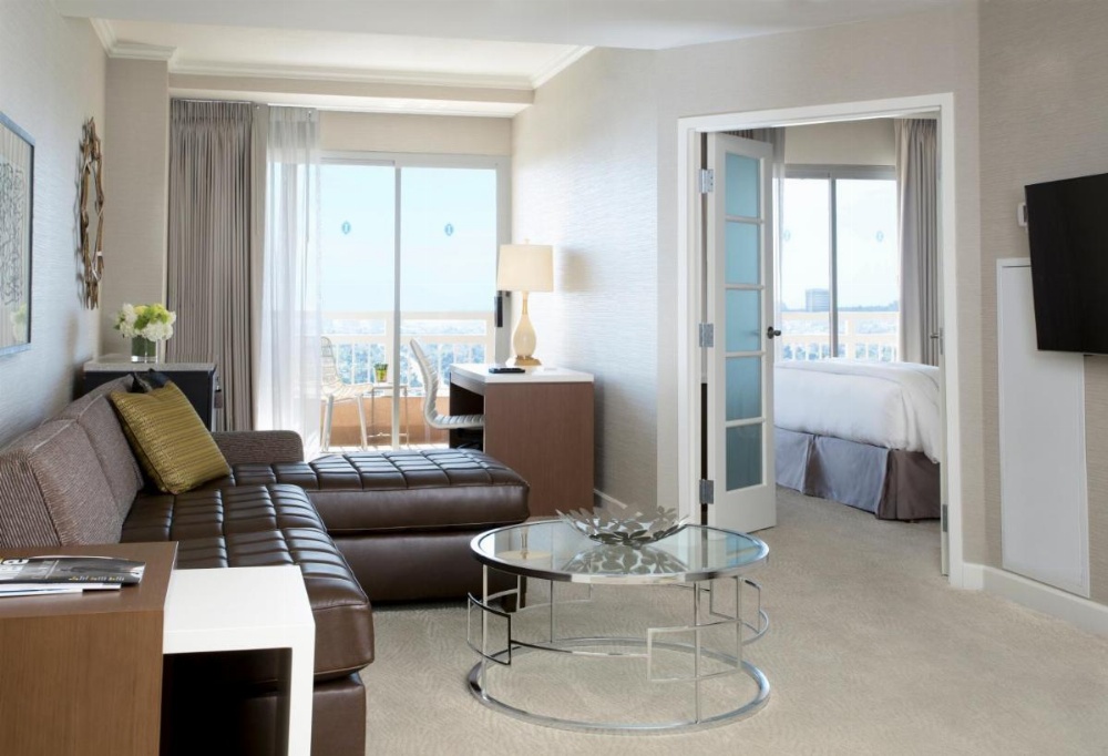 InterContinental Los Angeles Century City at Beverly Hills Image 16